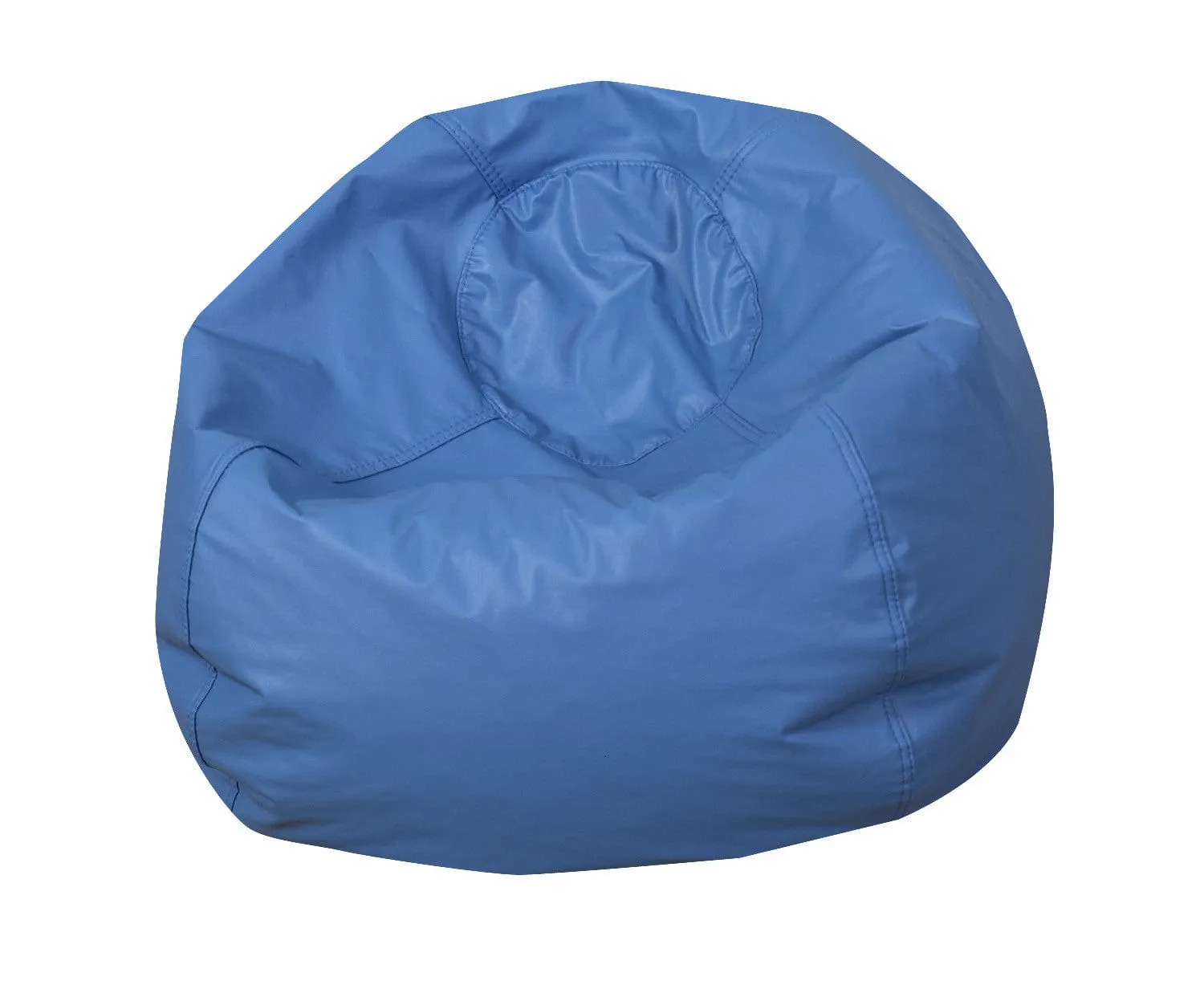 35" Round Bean Bag