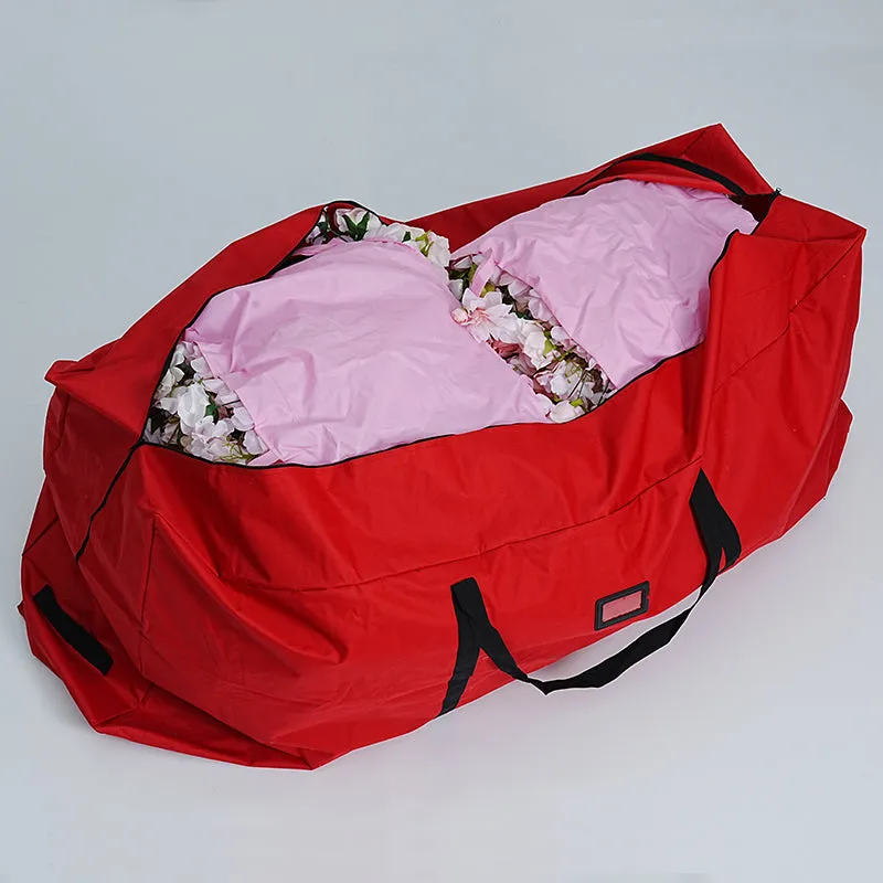 A0115 Convenient Portable Large Capacity Cloth Storage Bag