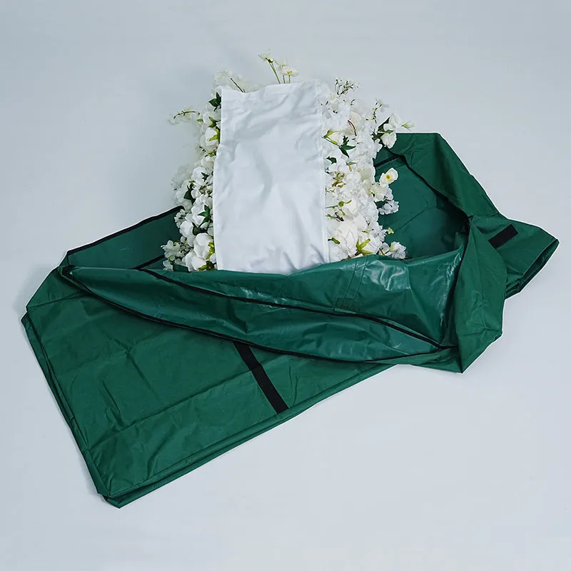 A0115 Convenient Portable Large Capacity Cloth Storage Bag