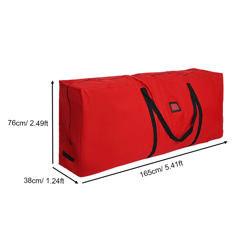 A0115 Convenient Portable Large Capacity Cloth Storage Bag