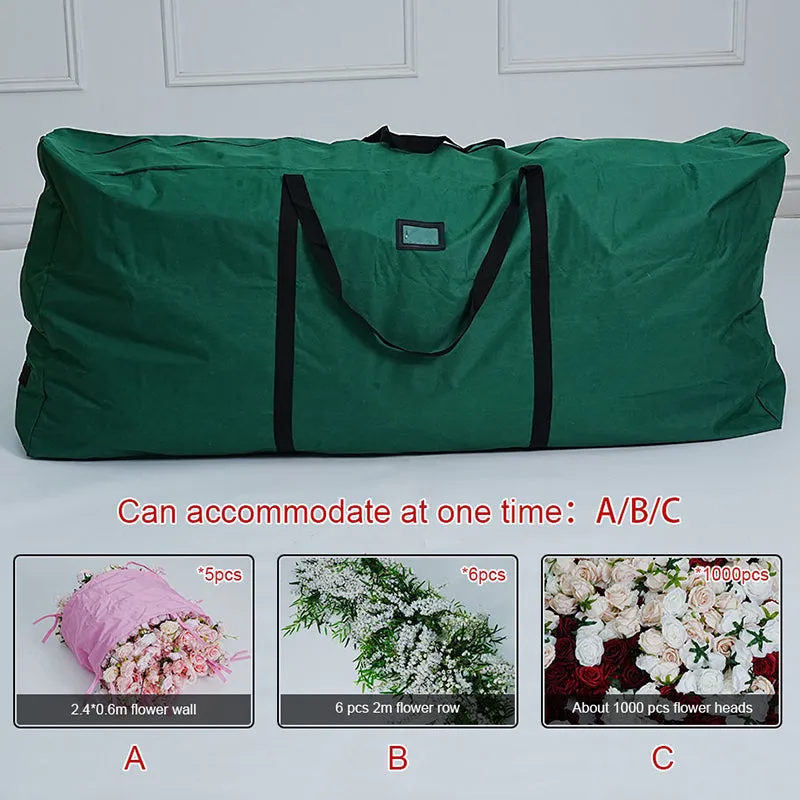 A0115 Convenient Portable Large Capacity Cloth Storage Bag