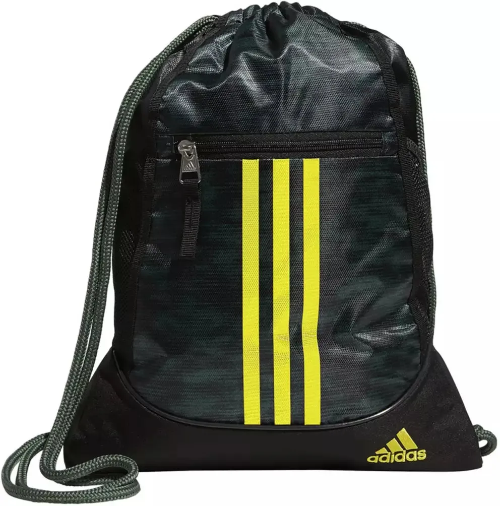 adidas Alliance II Sack Pack