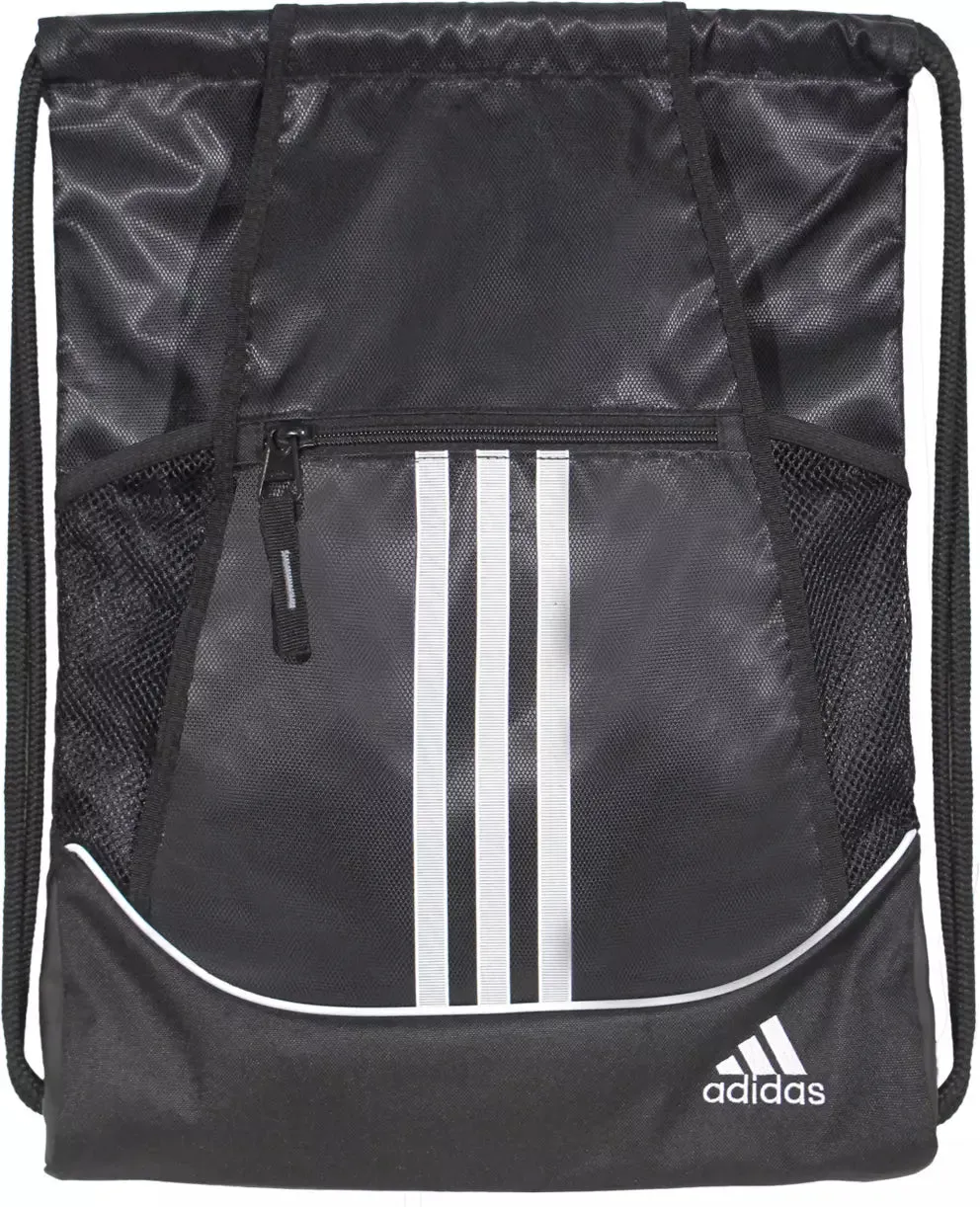 adidas Alliance II Sack Pack