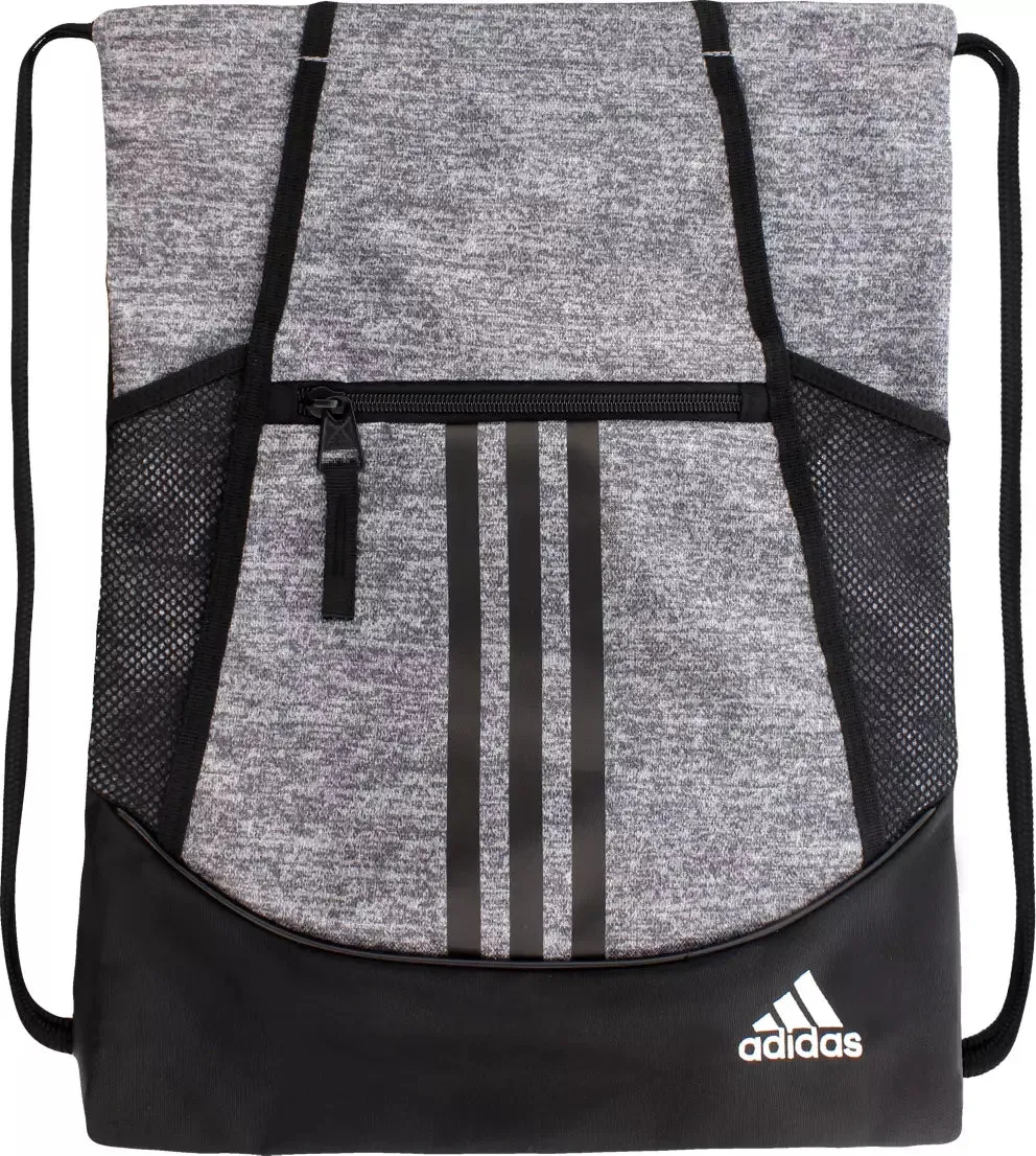 adidas Alliance II Sack Pack