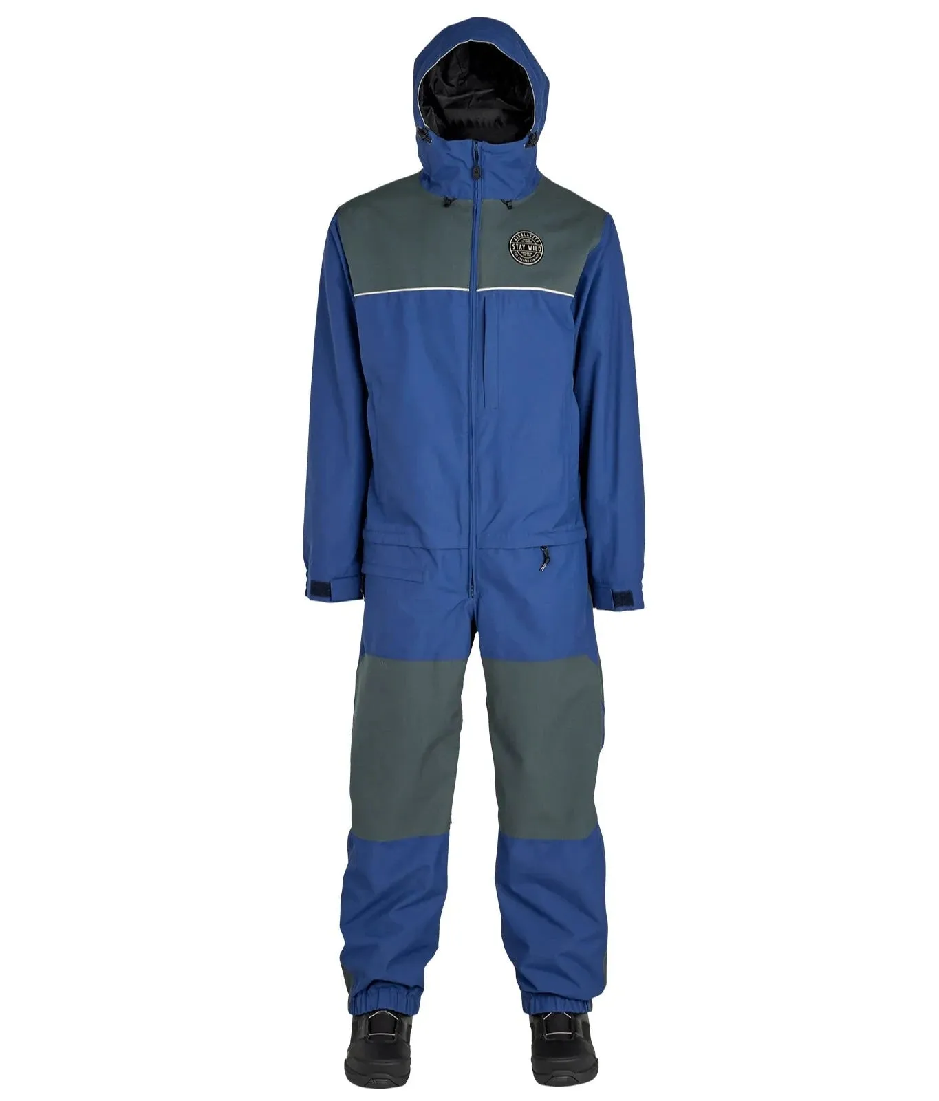 Airblaster Kook Shell Suit 2025