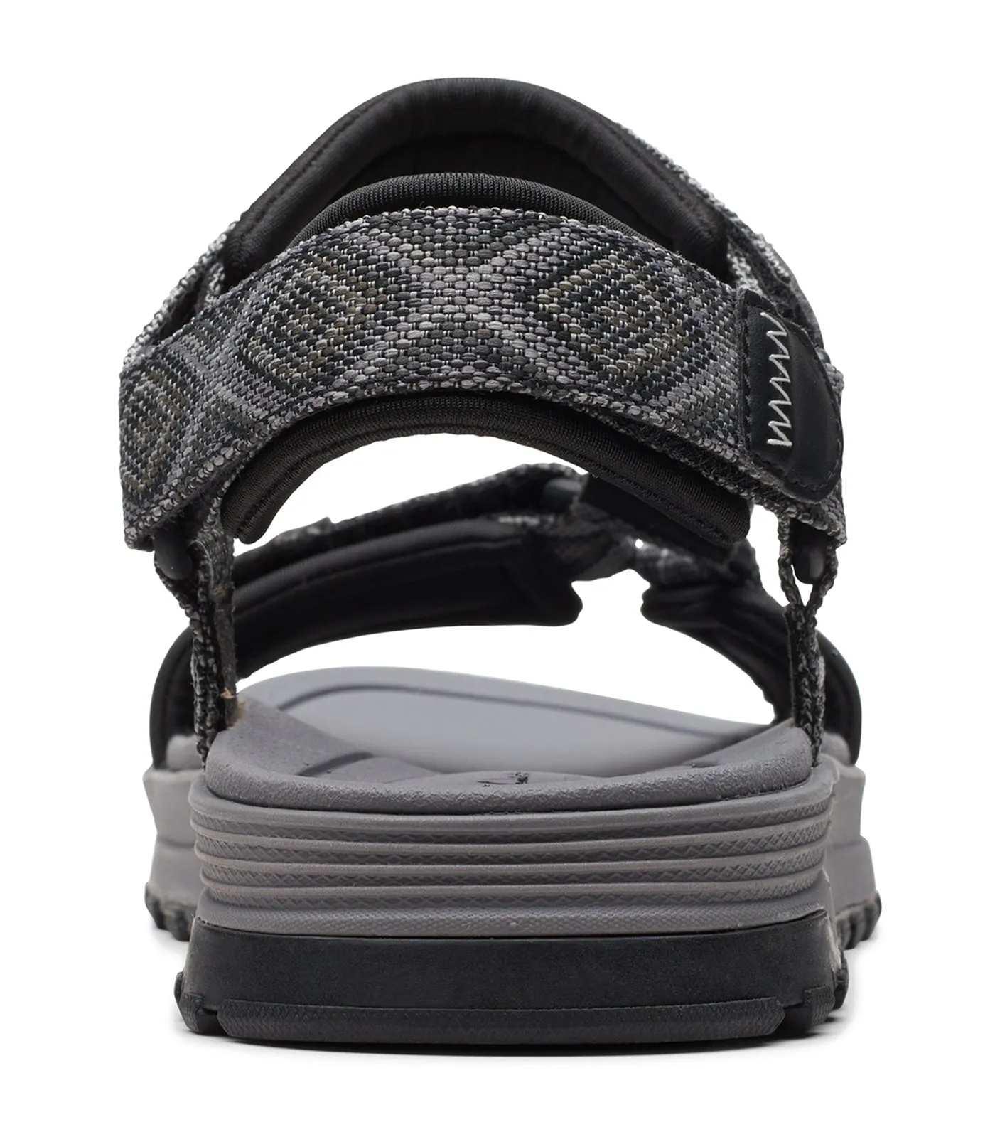 ATL Trek Sea Black Gray Comb