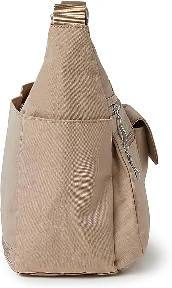 Baggallini Everywhere bag, beige