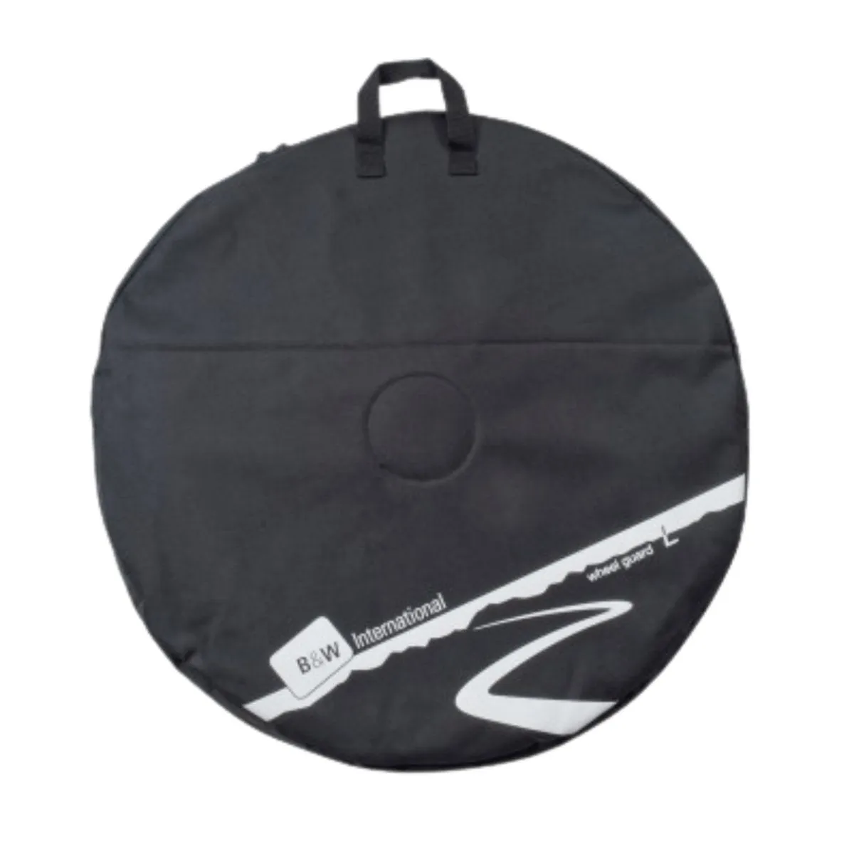 B&W Single Wheel Bag