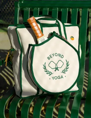 Beyond Yoga Pickleball Tote