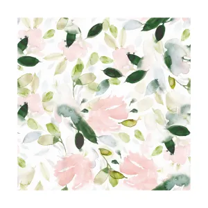 Breezy Blossoms Tissue Paper