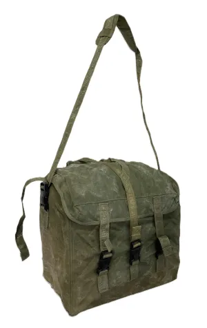 Canadian Military NBC Equipment Backpack