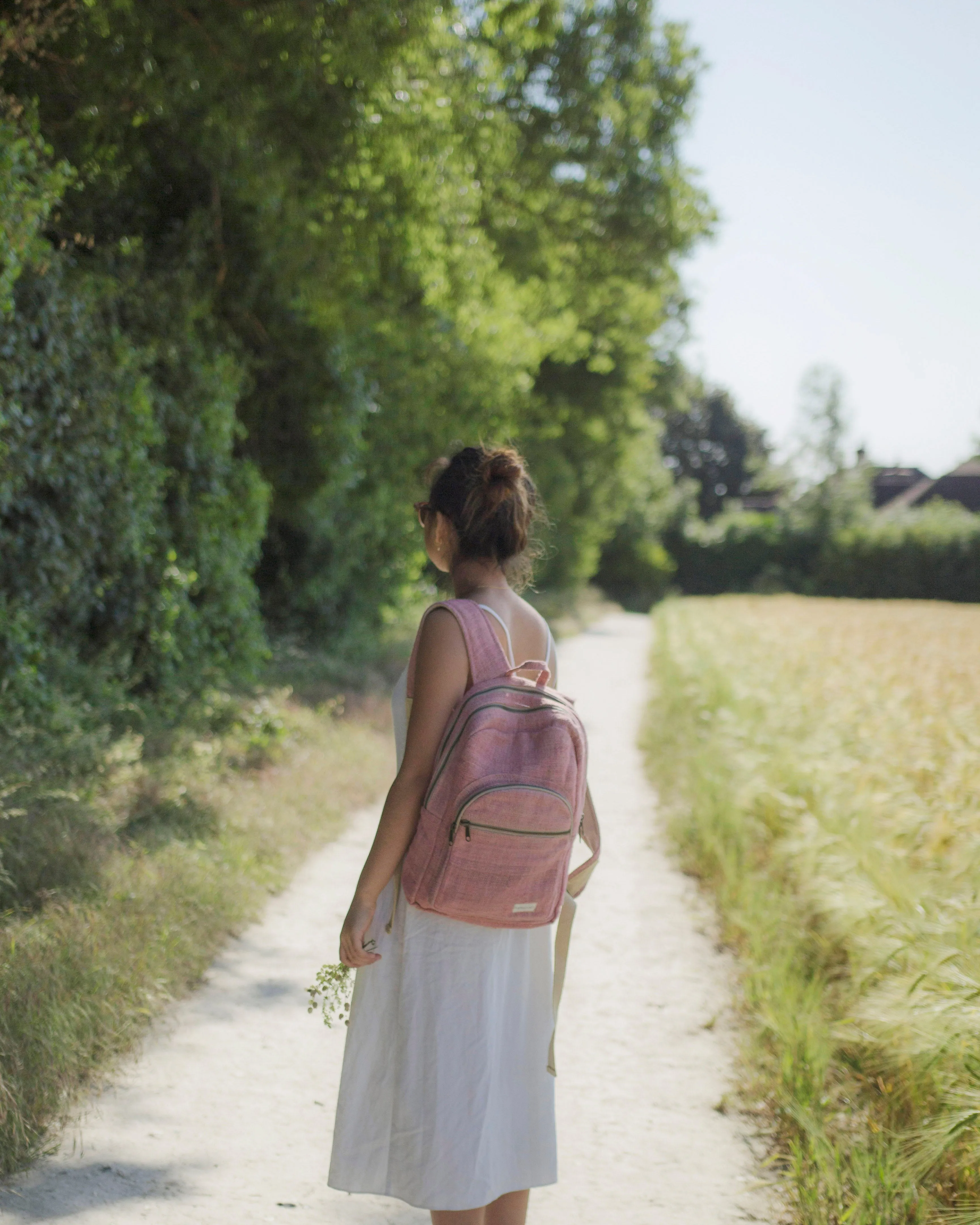 Chino Backpack