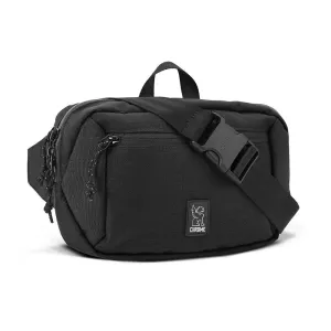 Chrome Ziptop Waistpack