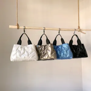 Cloud Shining Shoulder Bags/Handbags