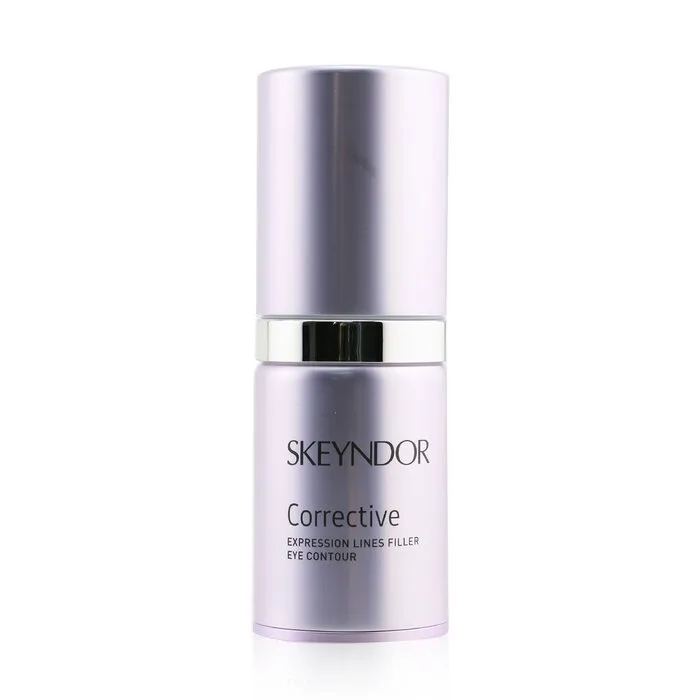 Corrective Expression Lines Filler Eye Contour - 15ml/0.51oz