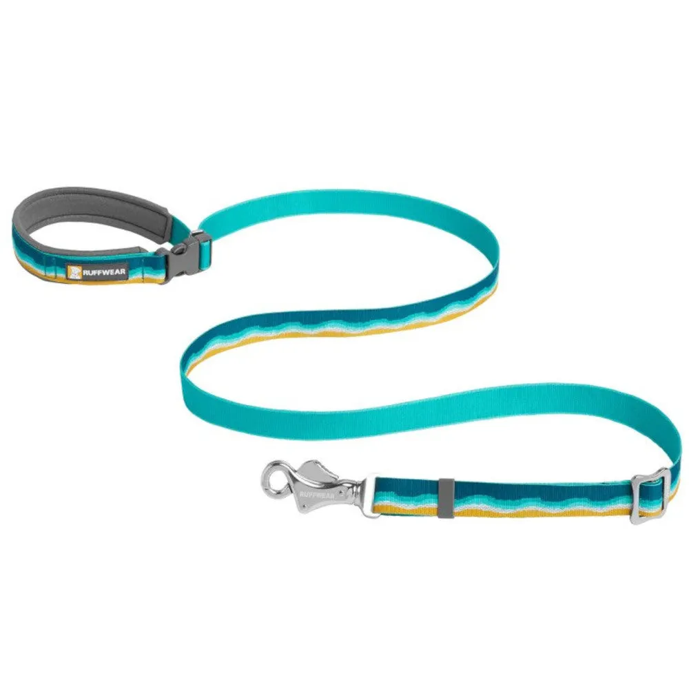 Crag Reflective Dog Leash