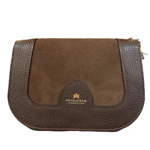 Cuoieria Fiorentina Stella Small Messenger Bag