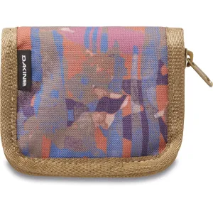 DAKINE SOHO WALLET - HAIKU CAMO