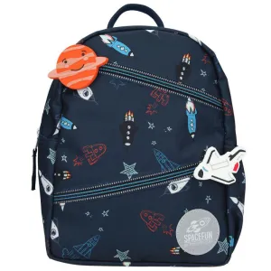 Depesche Monster Cars Backpack Spacefun