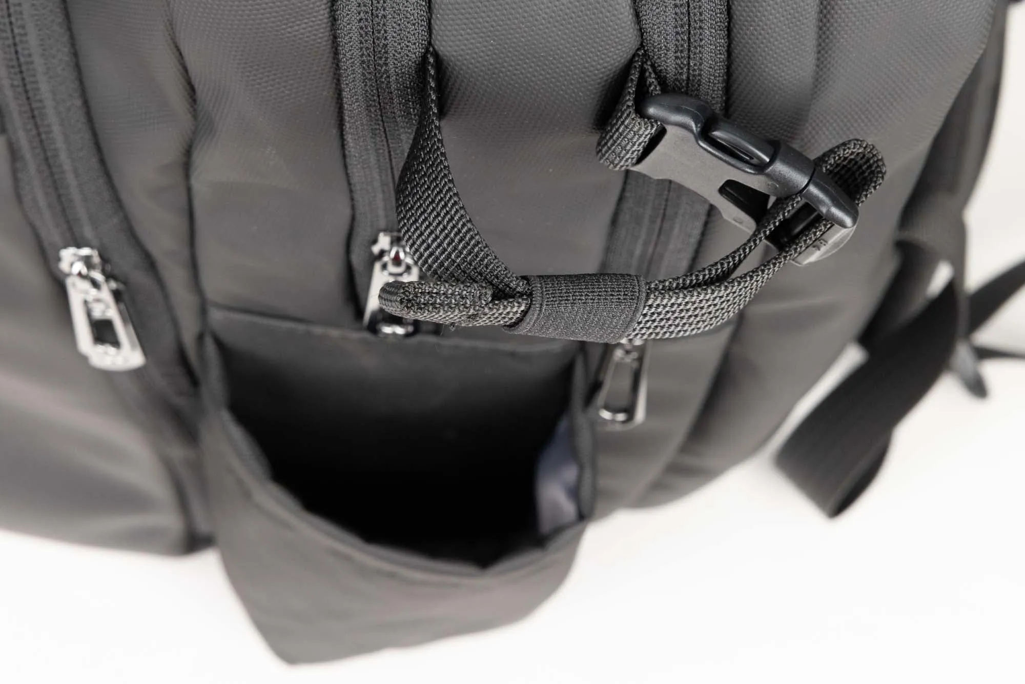 Diamond Warrior Backpack