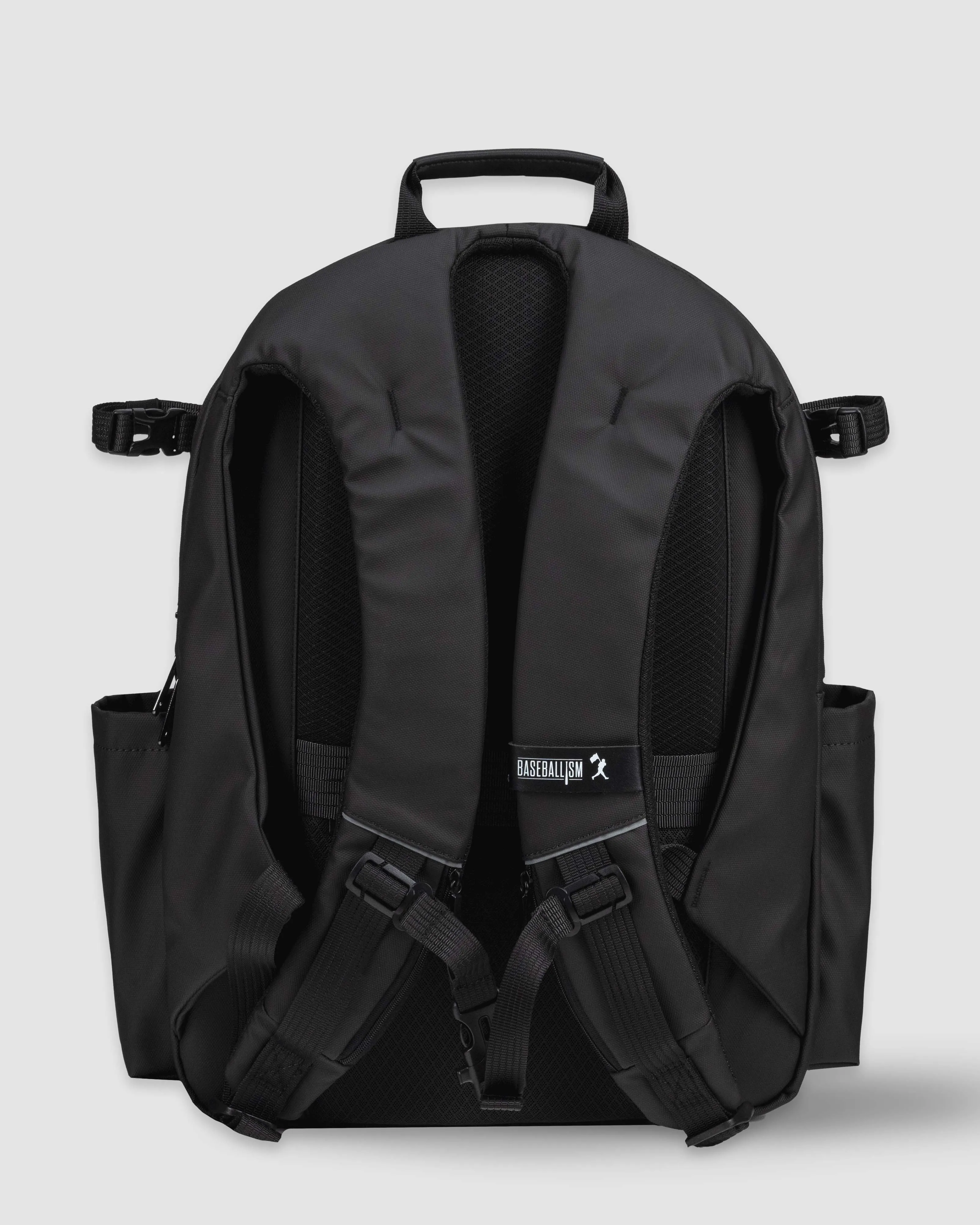 Diamond Warrior Backpack