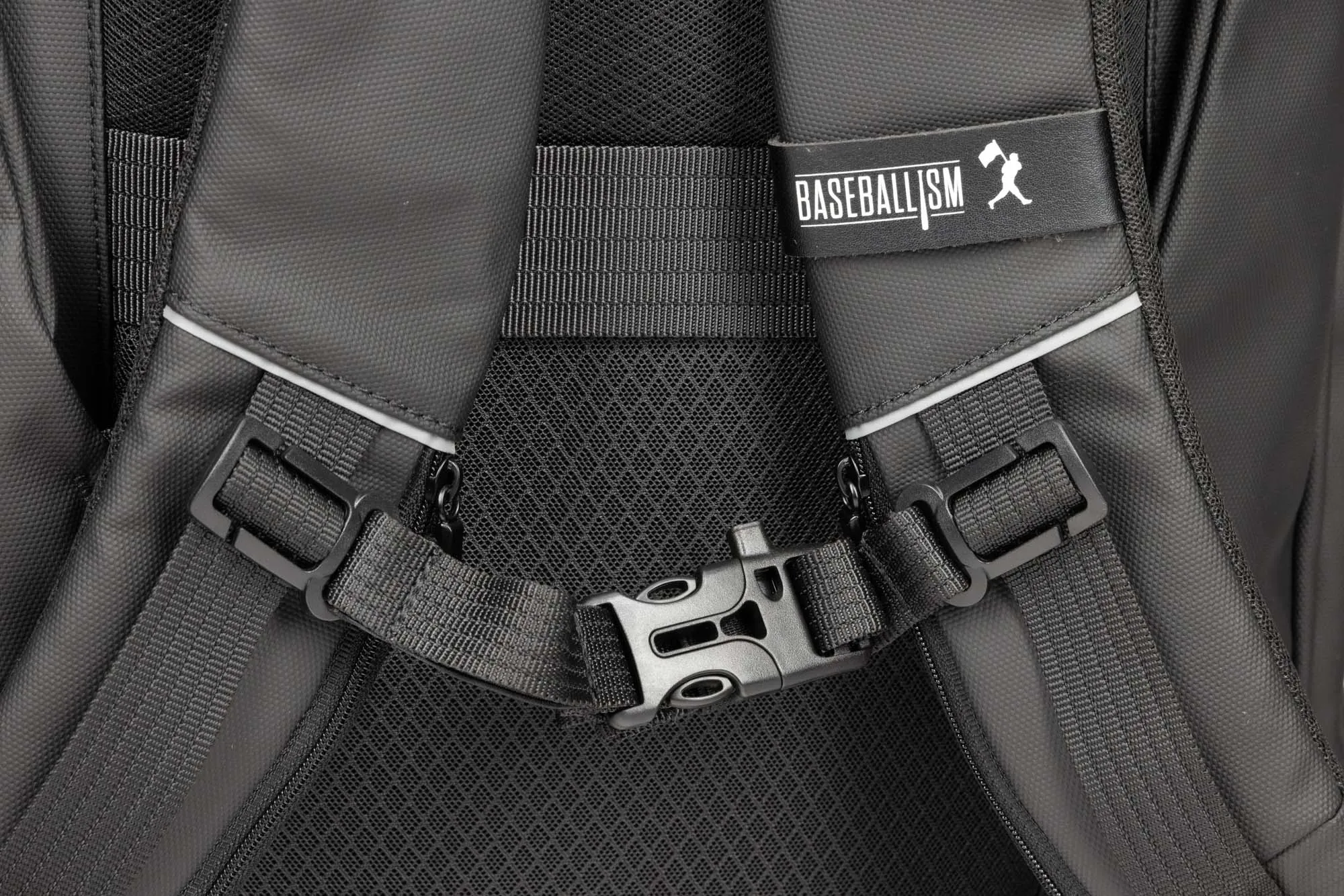 Diamond Warrior Backpack