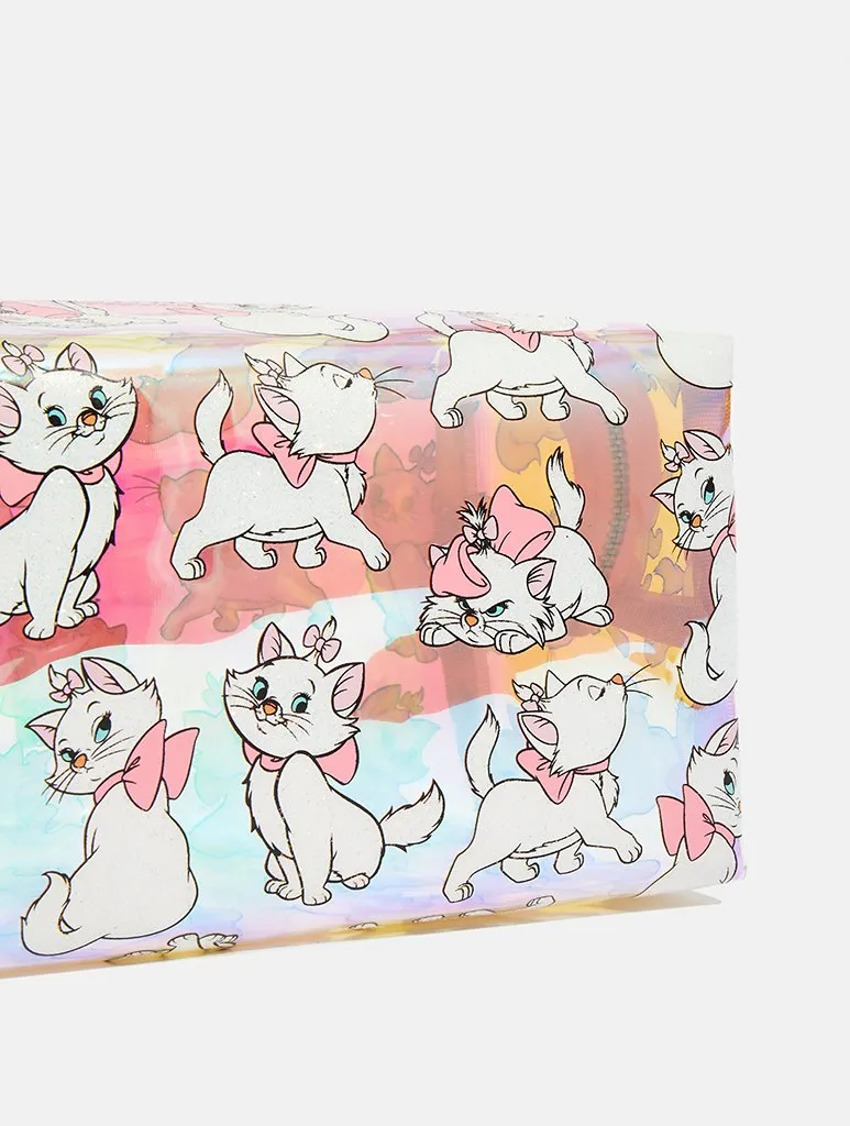 Disney Marie Makeup Bag