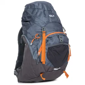 Dlx Twinpeak 45 Litre Rucksack - Flint