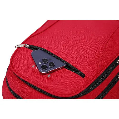 Eagle Medium-sized Unisex Backpack - Perfect for Laptops and Tablets