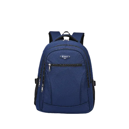 Eagle Medium-sized Unisex Backpack - Perfect for Laptops and Tablets