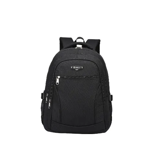 Eagle Medium-sized Unisex Backpack - Perfect for Laptops and Tablets