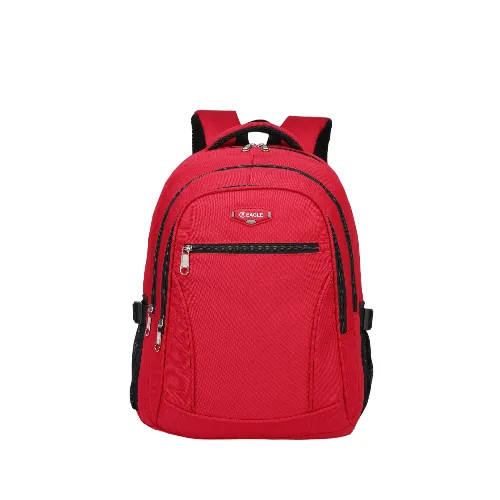 Eagle Medium-sized Unisex Backpack - Perfect for Laptops and Tablets