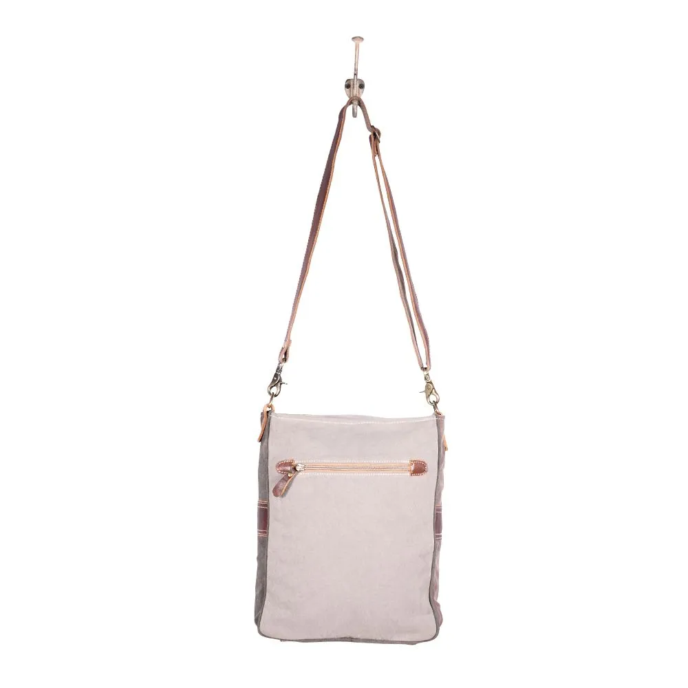 Easy Breezy Shoulder Bag