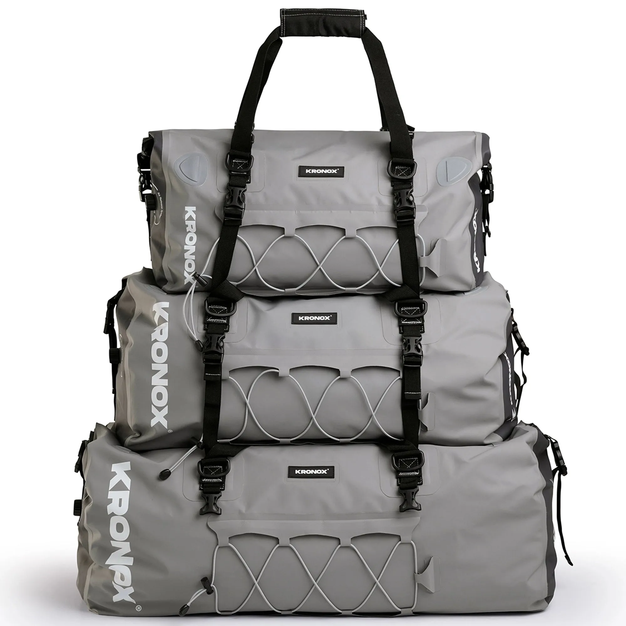 Everglades Waterproof Duffelbags