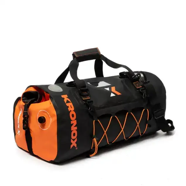 Everglades Waterproof Duffelbags