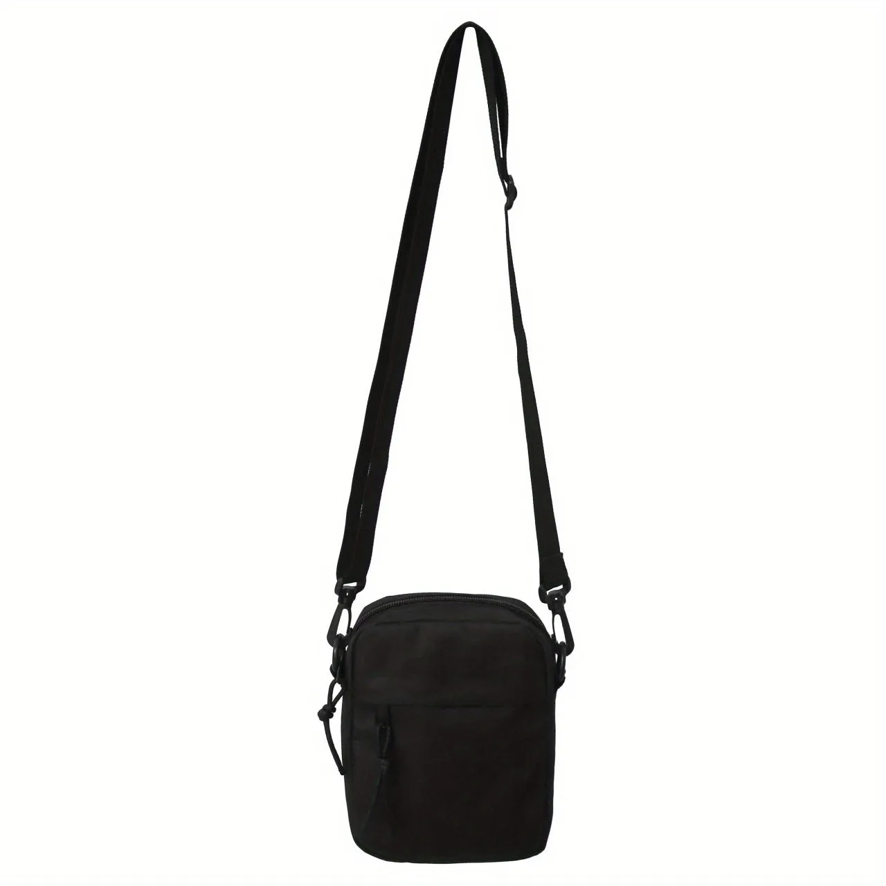 Fashion Simple Nylon Men's Messenger Bag Casual Outgoing Bags