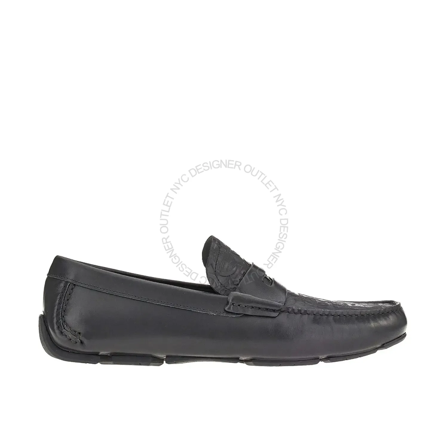 Ferragamo Newton Drivers