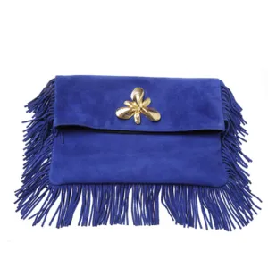 Fringe Mussel Star Clutch