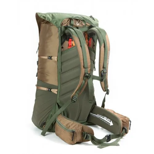 Granite Gear Perimeter 35L - Bourbon/Pine