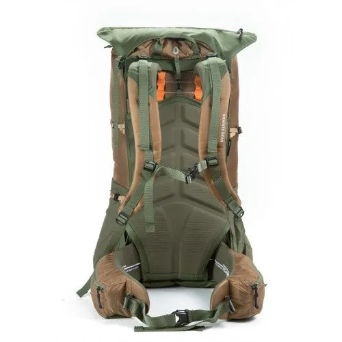 Granite Gear Perimeter 35L - Bourbon/Pine