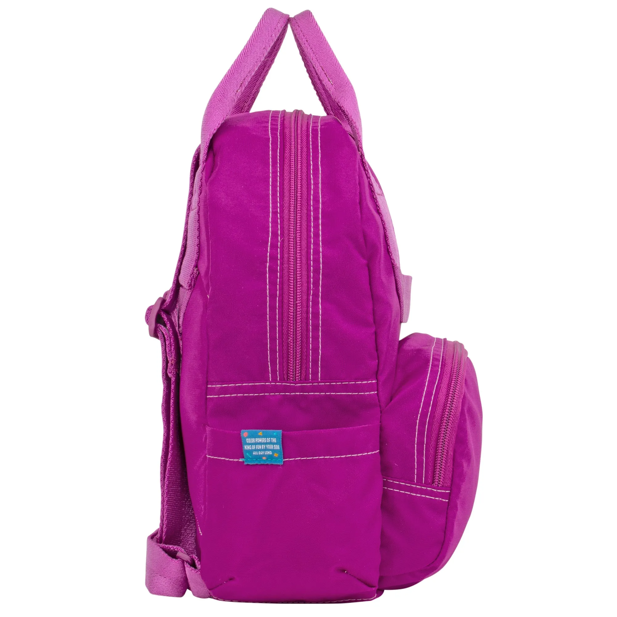 Grape Mini Atlas Backpack