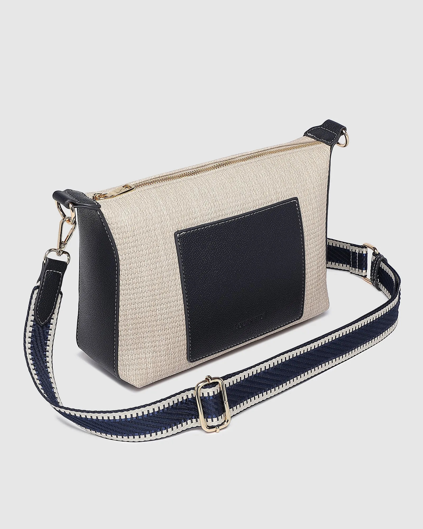 Havana Crossbody Bag