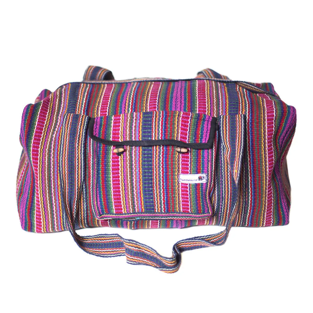 holdall bag