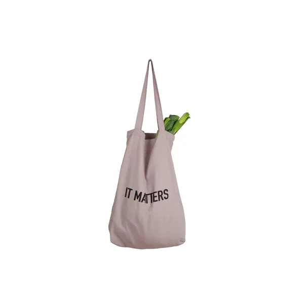 It Matters Bag Dusty Lavender