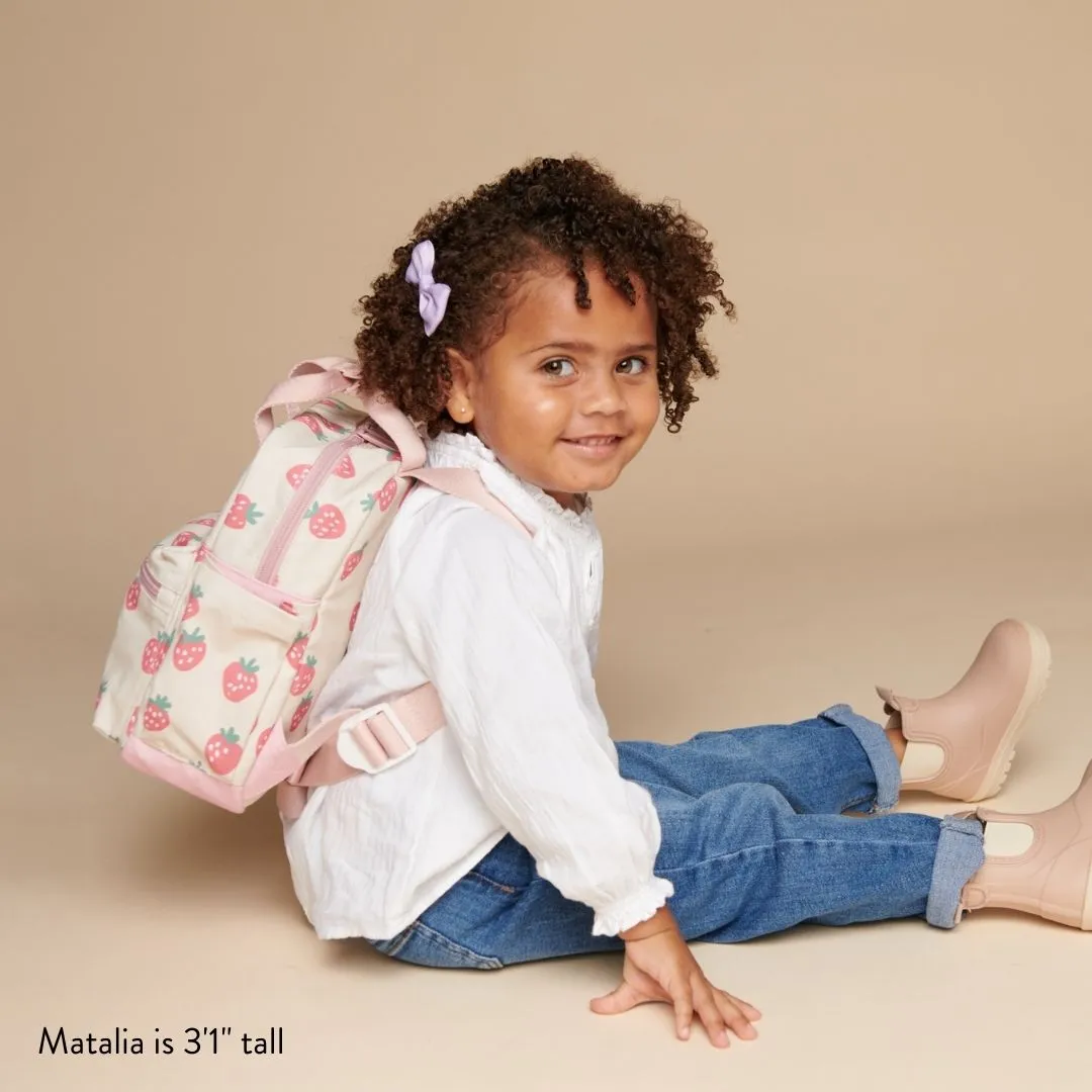 Itzy Bitzy Bag™ Toddler Backpack