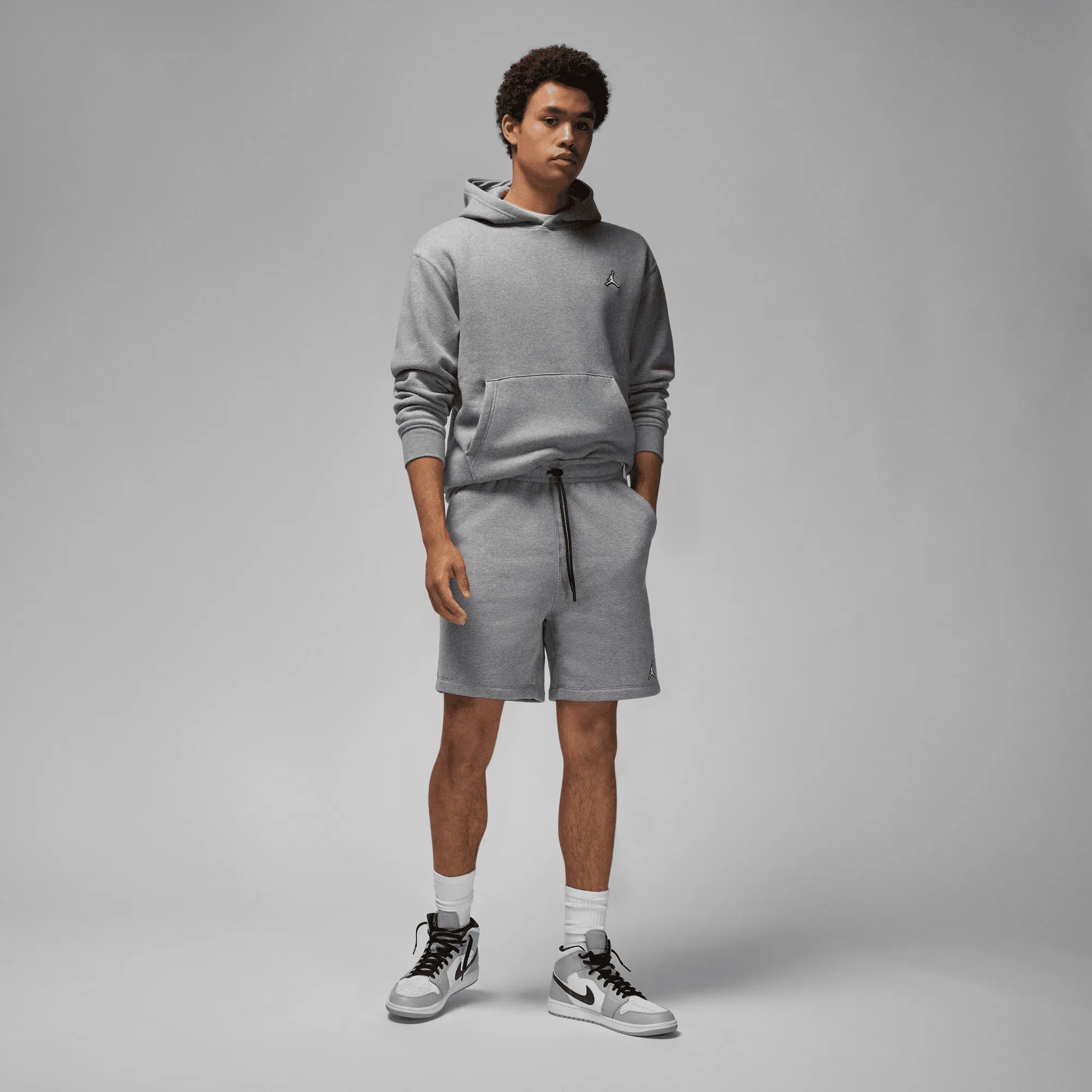 Jordan Essentials Fleece Shorts DQ7470-091