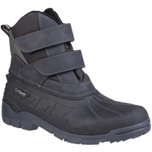 Kempsford Wellingtons Black