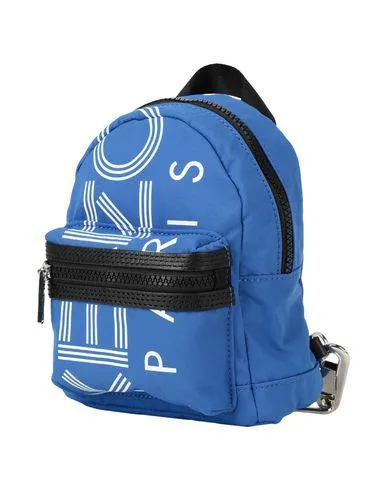 Kenzo Man Backpacks & Bum bags Azure -- --