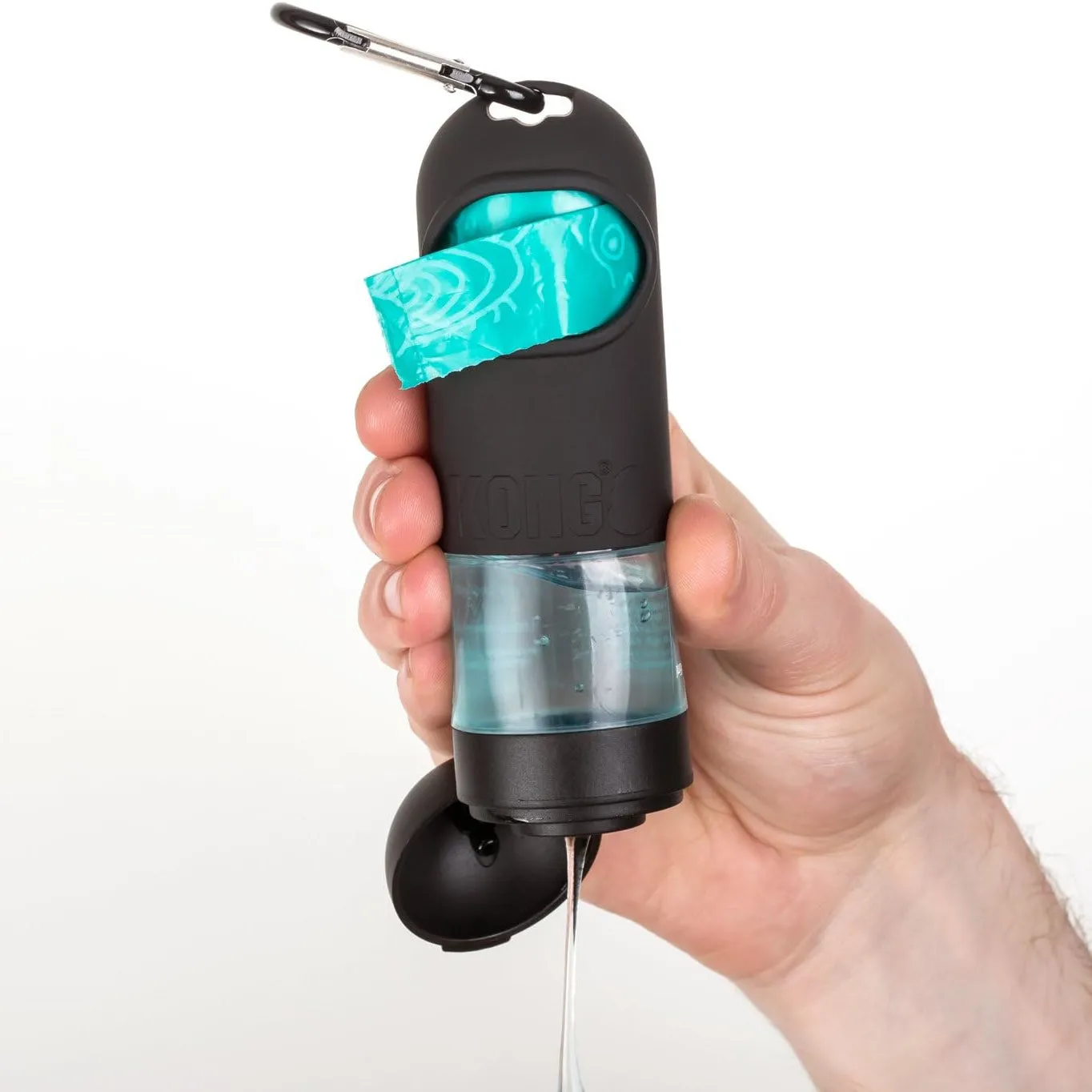 KONG HandiPOD Clean Dispenser