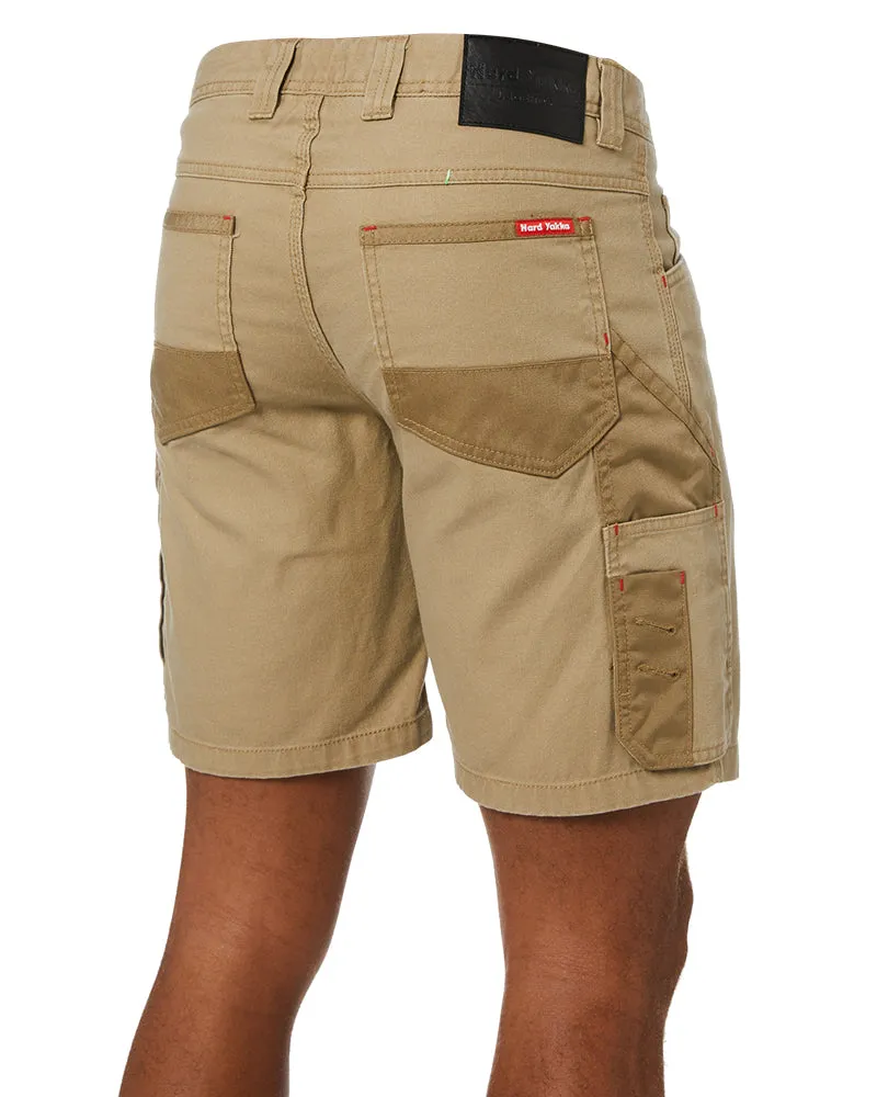 Legends Short - Khaki